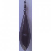 Шаранджийско олово за риболов - шестограм, снимка 2 - Такъми - 35677780