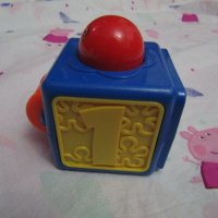 образователен куб, снимка 3 - Образователни игри - 44253274