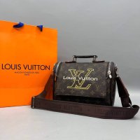 Дамски чанти Louis Vuitton , снимка 5 - Чанти - 42640093