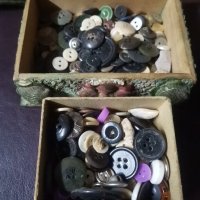 Кутии с копчета , снимка 5 - Колекции - 44437133