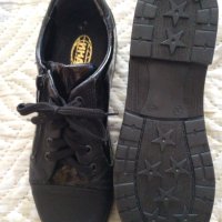Нови български обувки , снимка 3 - Дамски ежедневни обувки - 41965106