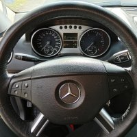 Mercedes ML 320cdi w164 , снимка 7 - Автомобили и джипове - 44461685
