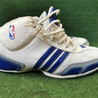 Кецове Adidas NBA 38 номер, снимка 1 - Кецове - 41415242