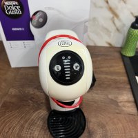 Кафемашина Krups Dolce Gusto, снимка 4 - Кафемашини - 41929470