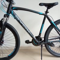 ново колело 27,5 цола, снимка 2 - Велосипеди - 41099145