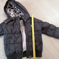 Детски якета 116 размер , снимка 5 - Детски якета и елеци - 36309126
