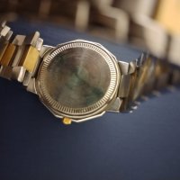 Дамски часовник Baume & Mercier Riviera 34mm 5131.3, снимка 3 - Дамски - 42121558