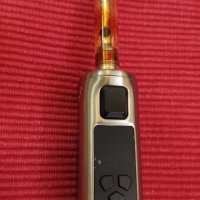 Електронна цигара Vaporesso TARGET MINI. , снимка 8 - Вейп без пълнители - 42194736