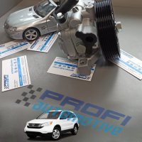 ХИДРАВЛИЧНА ПОМПА HONDA CR-V III / FR-V / ACCORD, снимка 2 - Части - 35960015