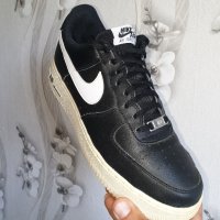 оригинални маратонки   NIKE AIR FORCE 1 '07 AN20  nomer 42,5-43, снимка 15 - Маратонки - 39773744