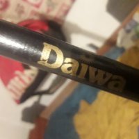 Ретро комплект DAIWA , снимка 6 - Въдици - 34096354