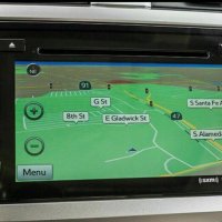 🚗 EU BG2024 USA Канада Субару SUBARU навигaция ъпдейт SDcard сд карта Crosstrek Forester map update, снимка 13 - Навигация за кола - 35698214
