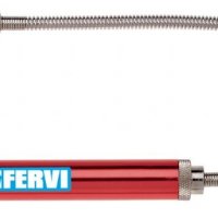 Хващач Fervi магнитен гъвкав 430 мм, снимка 1 - Други инструменти - 34059918