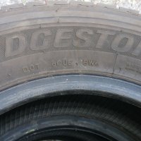 Гуми 215 65 16 C Ц Бридижистоун Bridgestone
3 броя
Нов внос
Не са нови
Цената е за брой гума.
, снимка 6 - Гуми и джанти - 42378753