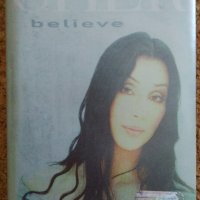Аудио касети-Cher, Emilia, Enrique Iglesias, Ricky Martin, снимка 2 - Аудио касети - 30155695