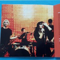 Stefy – 2007 - The Orange Album(Power Pop), снимка 4 - CD дискове - 42474535