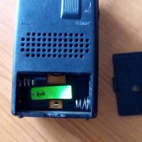 Радио - Транзистор EJK - PR-611 Super Sensitive Pocketable Radio, снимка 9 - Радиокасетофони, транзистори - 34300008
