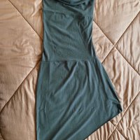 Елегантна рокля, снимка 7 - Рокли - 40821489