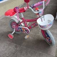 Детски велосипед  💓🚲✔️, снимка 1 - Велосипеди - 33129412