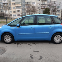 Citroen C4 Picasso 1.6HDI , снимка 3 - Автомобили и джипове - 44657050