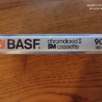 BASF II 90, снимка 3 - Аудио касети - 40014750