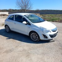 Opel Corsa D Facelift 2011/Опел Корса Д 1,4 бензин хечбек 3-врати на части, снимка 3 - Автомобили и джипове - 41929773