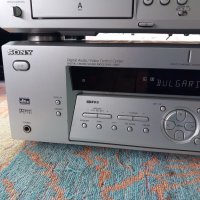 SONY STR-DE475 Stereo Receiver , снимка 4 - Ресийвъри, усилватели, смесителни пултове - 40738768