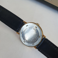 Антикварен колекционерски часовник Zentra , снимка 7 - Мъжки - 36253933