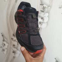 водоустойчиви маратонки/ обувки Salomon XT Asama GTX номер 44,5-45,5, снимка 14 - Други - 40394345