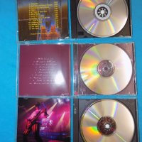 Компакт дискове на - Dizzy Mizz Lizzy/ Stevie Nicks - The Wild Heart/ INXS – Live Baby Live , снимка 5 - CD дискове - 41026448