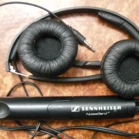 Sennheiser PXC 250 I Слушалки, снимка 1 - Слушалки и портативни колонки - 40078943