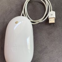 Apple mouse A1152  / 1 generation , снимка 1 - Клавиатури и мишки - 40688162