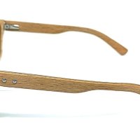 Слънчеви очила от дърво , снимка 4 - Слънчеви и диоптрични очила - 44151483