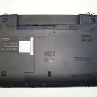 Lenovo IdeaPad Z570 лаптоп на части, снимка 3 - Лаптопи за работа - 41731420