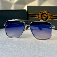 DITA Mach-Six Мъжки слънчеви очила ув 400, снимка 6 - Слънчеви и диоптрични очила - 44749634