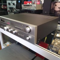 Ресийвър Telefunken RR 200 В отлично техническо и визуално състояние., снимка 6 - Ресийвъри, усилватели, смесителни пултове - 41892472