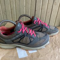 ''ECCO Biom Performance Terrain Gore-Tex''оригинални обувки 38 номер, снимка 8 - Маратонки - 41635861