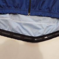 вело горнище shimano джърси тениска шосе колоездене мъжко оригинал XL, снимка 6 - Спортни дрехи, екипи - 44752004