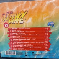 Payner summer hits 2023, снимка 2 - CD дискове - 41611341