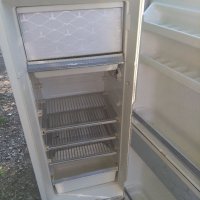 Хладилник ,,ЗИЛ " за части ., снимка 1 - Хладилници - 41334247