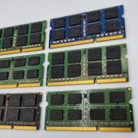 За ремонт 6 броя, 8GB RAM DDR3L за лаптоп, снимка 9 - Части за лаптопи - 41788684