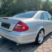 Mercedes-Benz  E 55 AMG, снимка 6 - Автомобили и джипове - 36124913