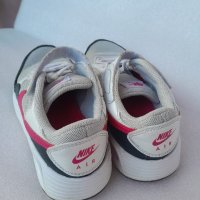 Маратонки Nike, 31 номер, снимка 5 - Детски маратонки - 42590071