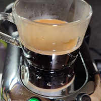 Кафемашина Delonghi Ec271.b перфектно еспресо кафе крема цедка 1100w Делонги, снимка 6 - Кафемашини - 36322008