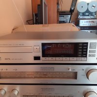 DENON DCD-1300  CD Player, снимка 1 - Аудиосистеми - 41801916