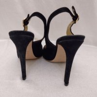 Drakart made in Portugal официални обувки , снимка 3 - Дамски елегантни обувки - 41948029