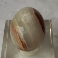 Яйце оникс камък, снимка 3 - Други - 39861475