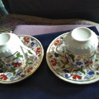 Gural porcelain марков нов в кутия висококачествен турски сервиз -4 части , снимка 9 - Сервизи - 40727037