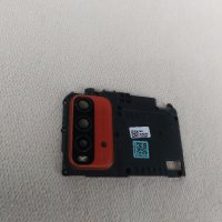 Оригинално Стъкло за камера Xiaomi Redmi 9T (2021, снимка 2 - Резервни части за телефони - 39273293