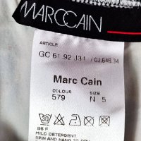 Marc Cain top L nr.D19, снимка 2 - Тениски - 40610932